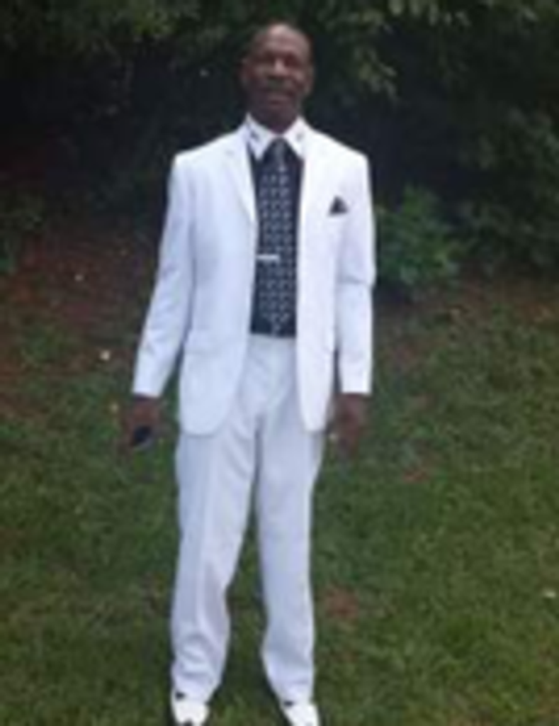 Dennis  Michael Jackson