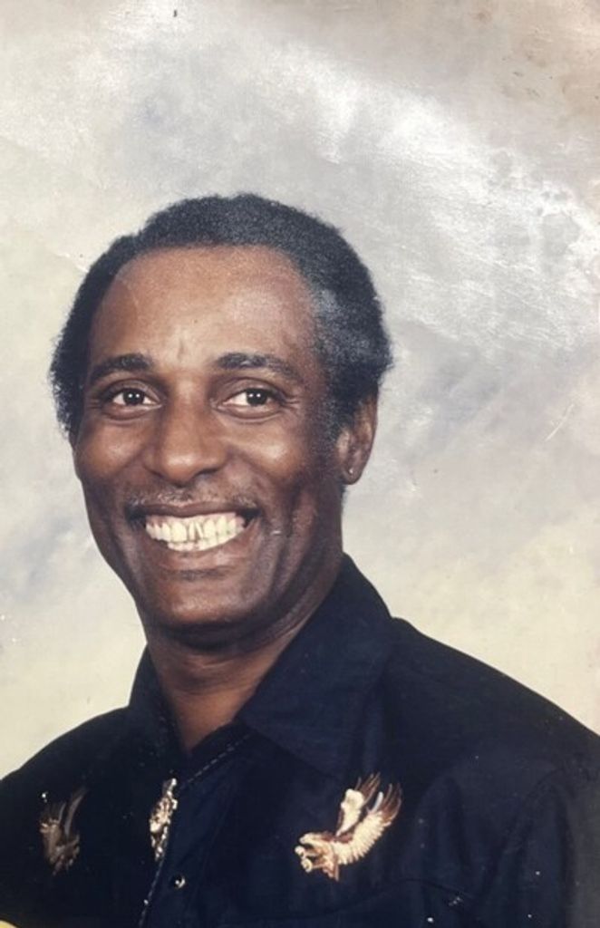 Calvin C. Monts, Sr.