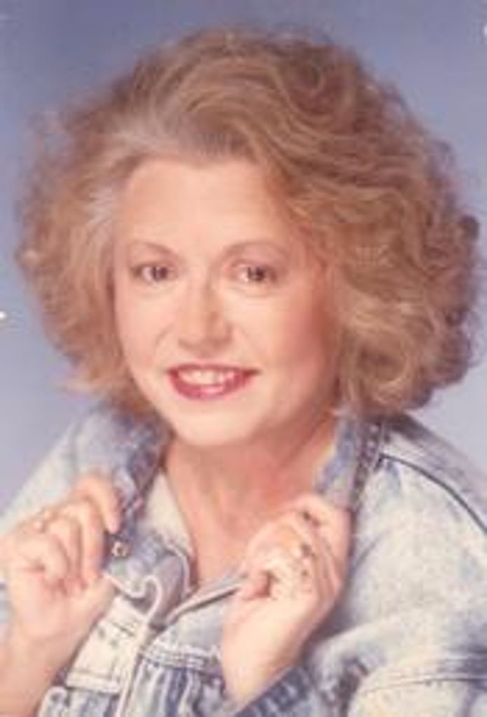 Nabors, Margie T.