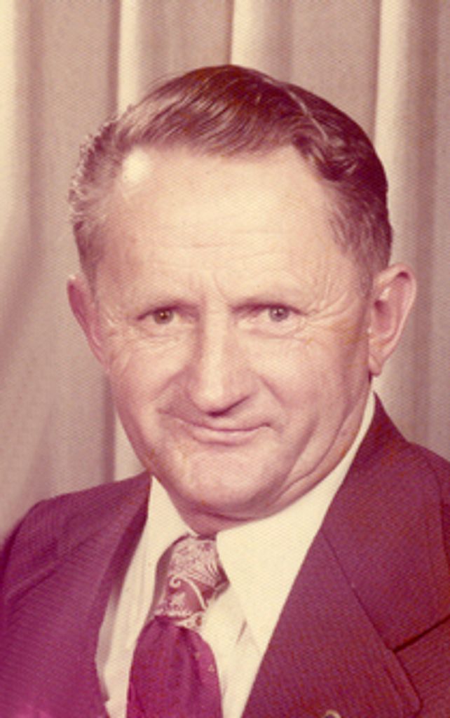 Allen Miller Profile Photo