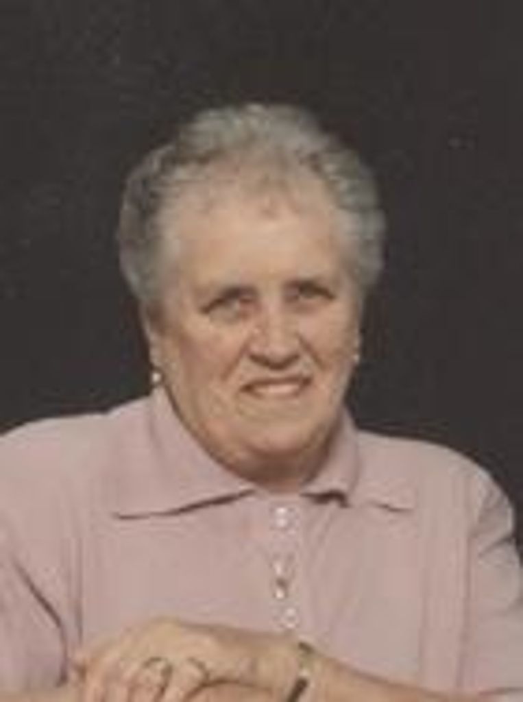 Betty (Fairbanks)  Noble
