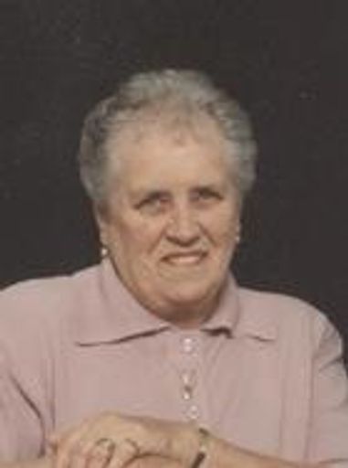 Betty (Fairbanks)  Noble Profile Photo