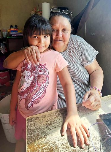 Maria Guadalupe Salinas photo gallery thumbnail 20 of 200