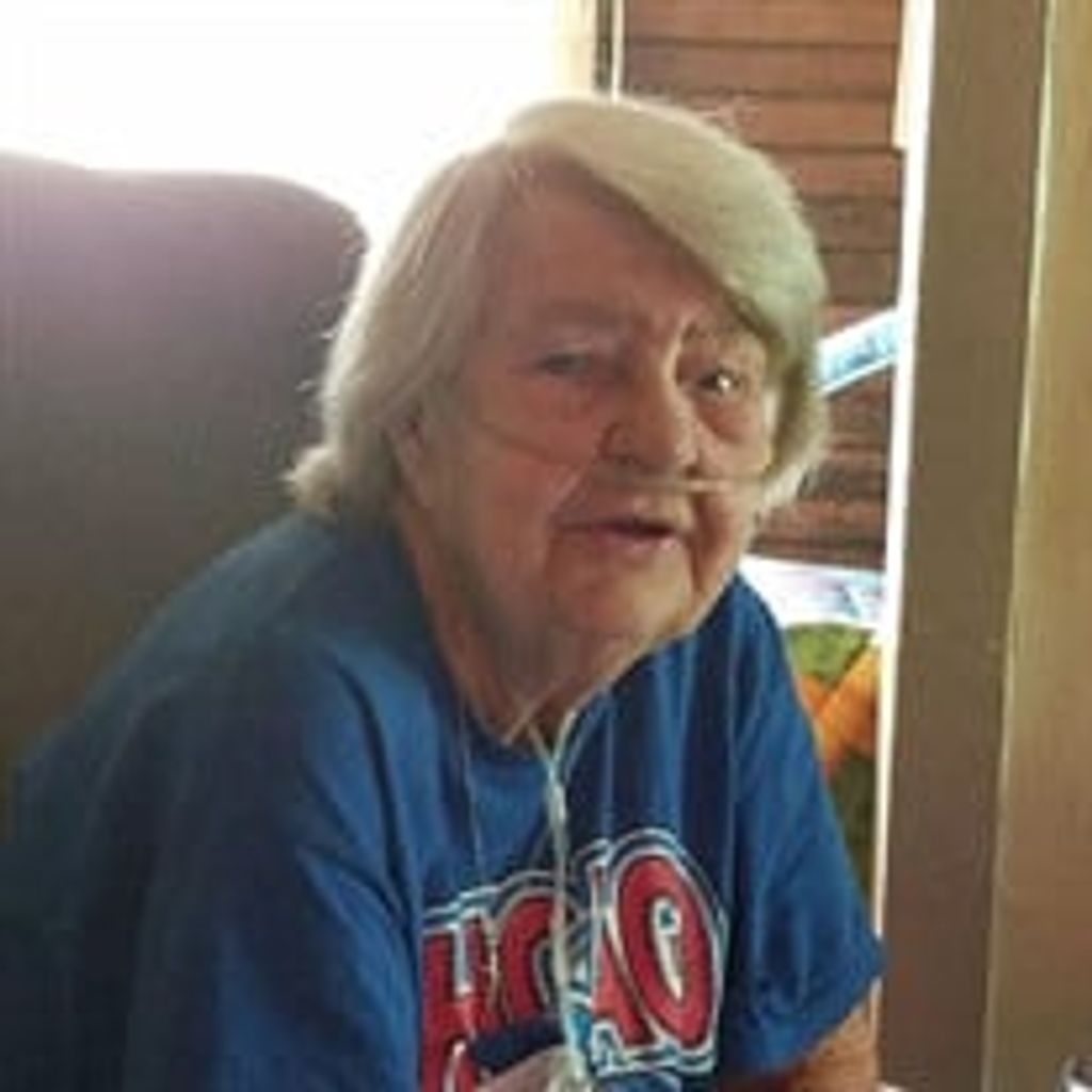 Rosa Phillips