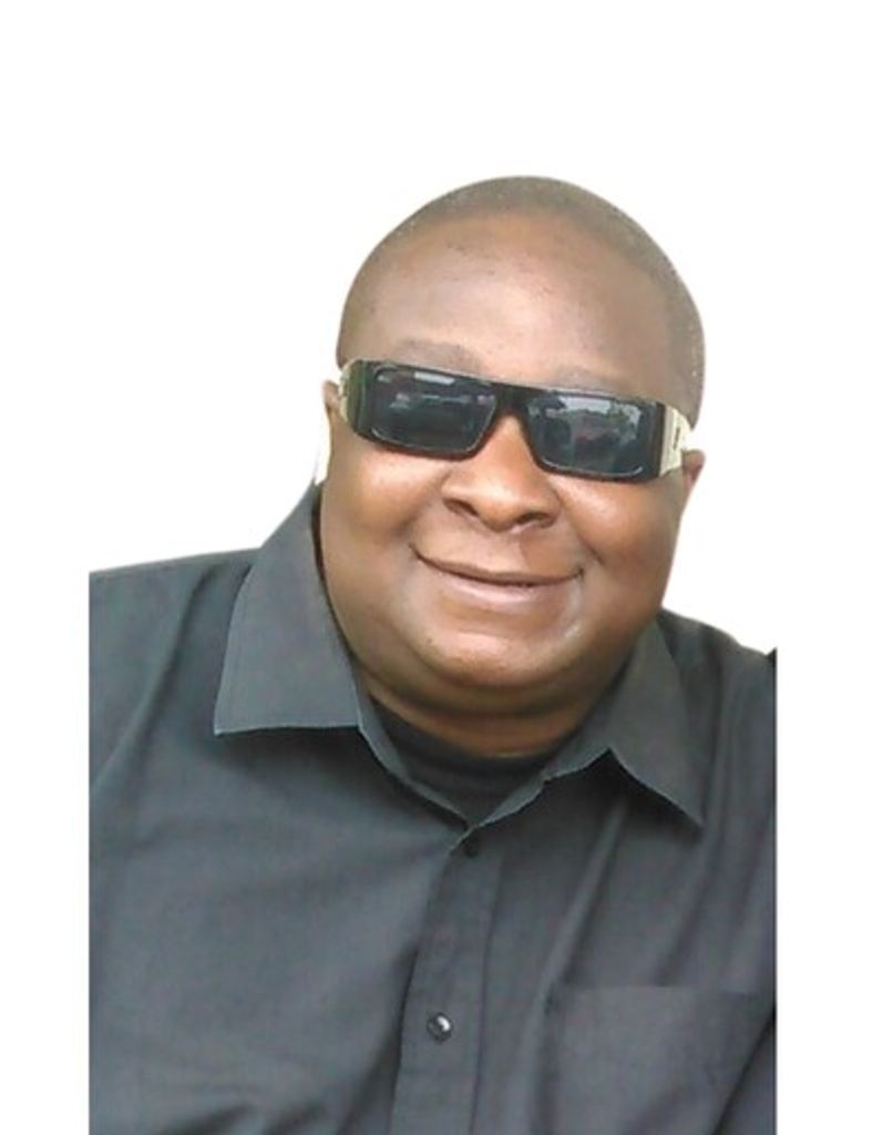 Reginald D Barrett Profile Photo