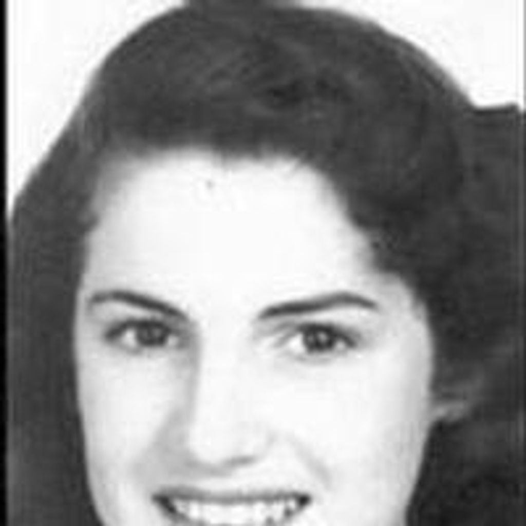 Joyce Picou Bonvillain