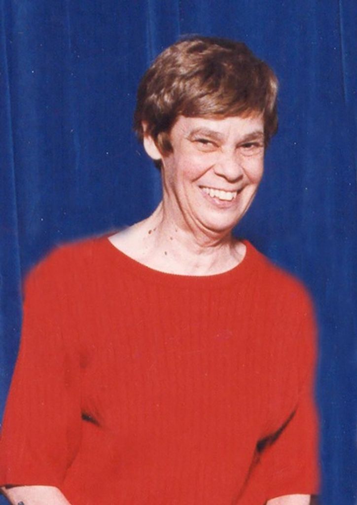 Darlene Marie Biggins Profile Photo