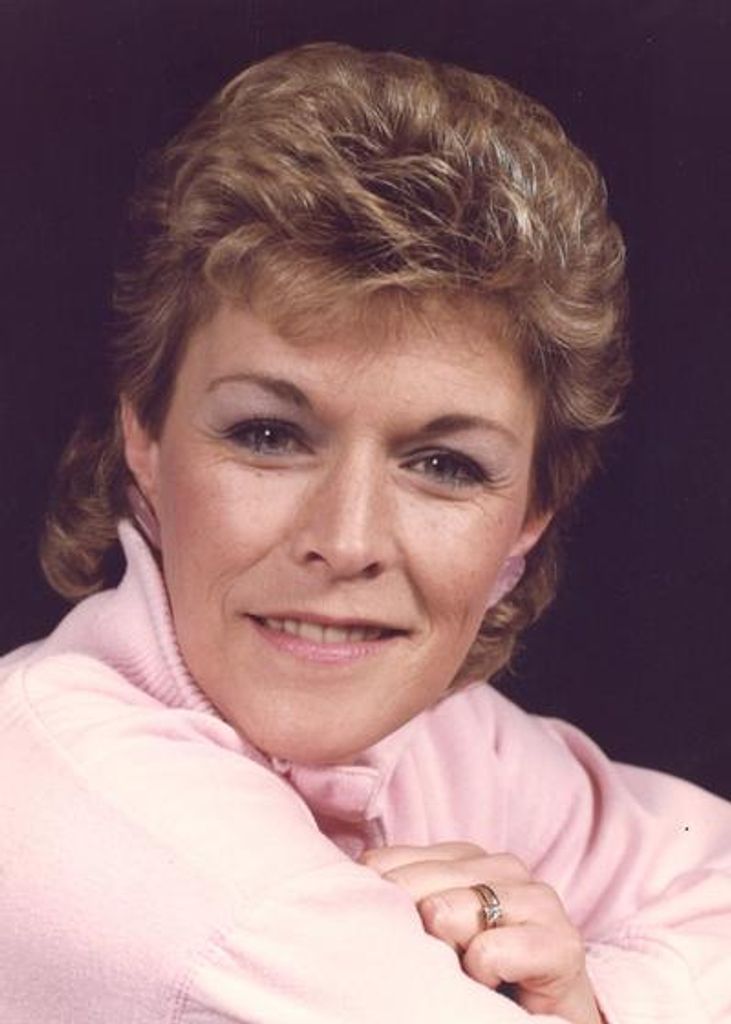 Sandra Madeline "Sandy" Edge Profile Photo