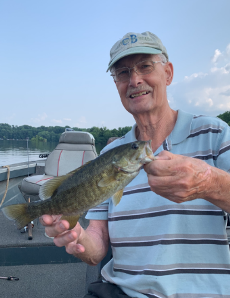 Jim Campbell Profile Photo