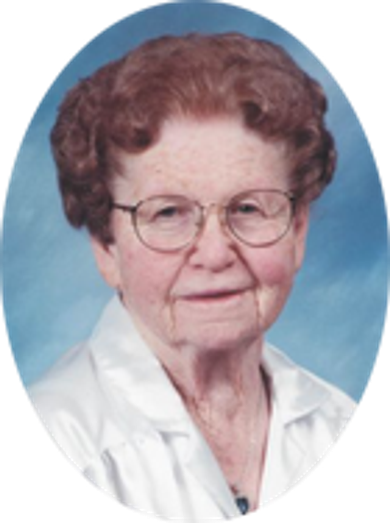 Edna Leeper