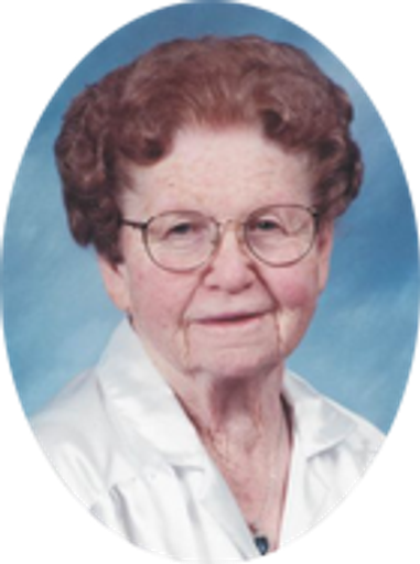 Edna Leeper Profile Photo