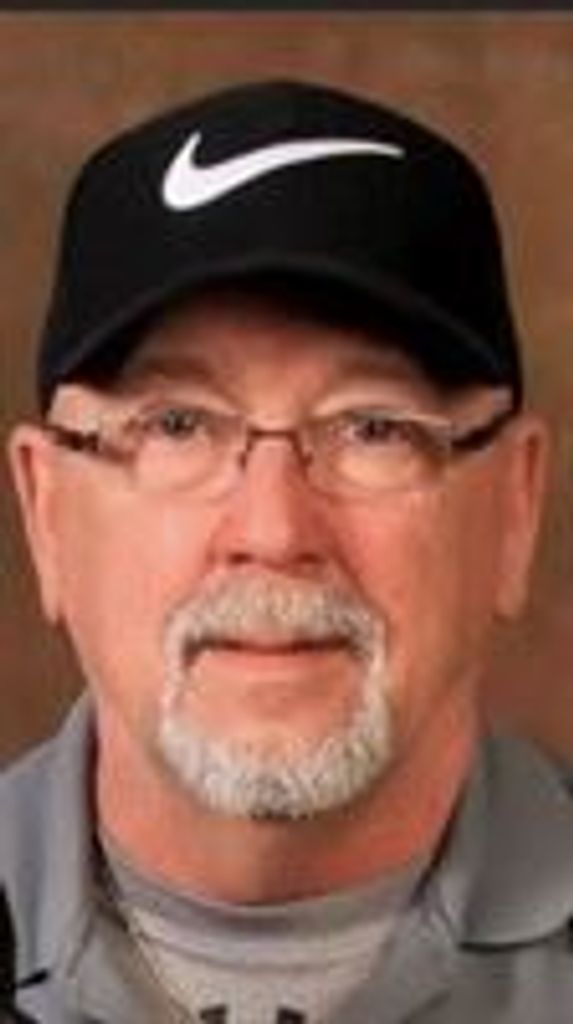 Frank Goodin
