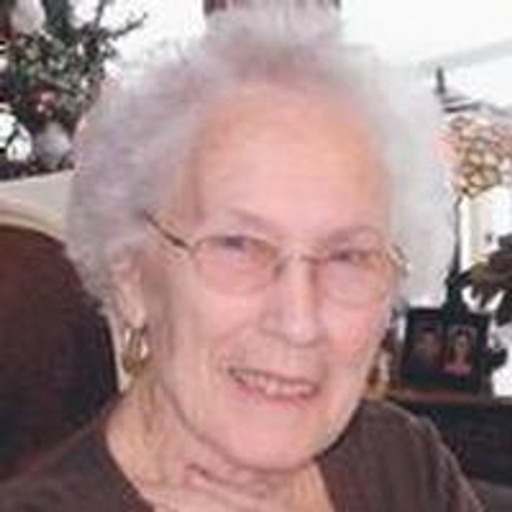 Helen Mary Peddy Profile Photo