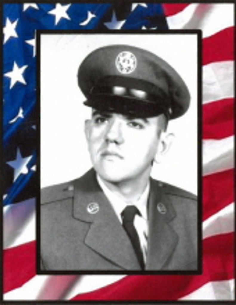 George G. Dempsey