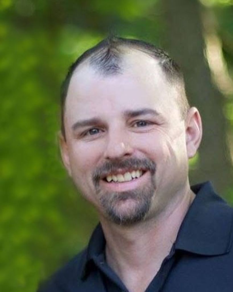 David Lee Weber II Profile Photo
