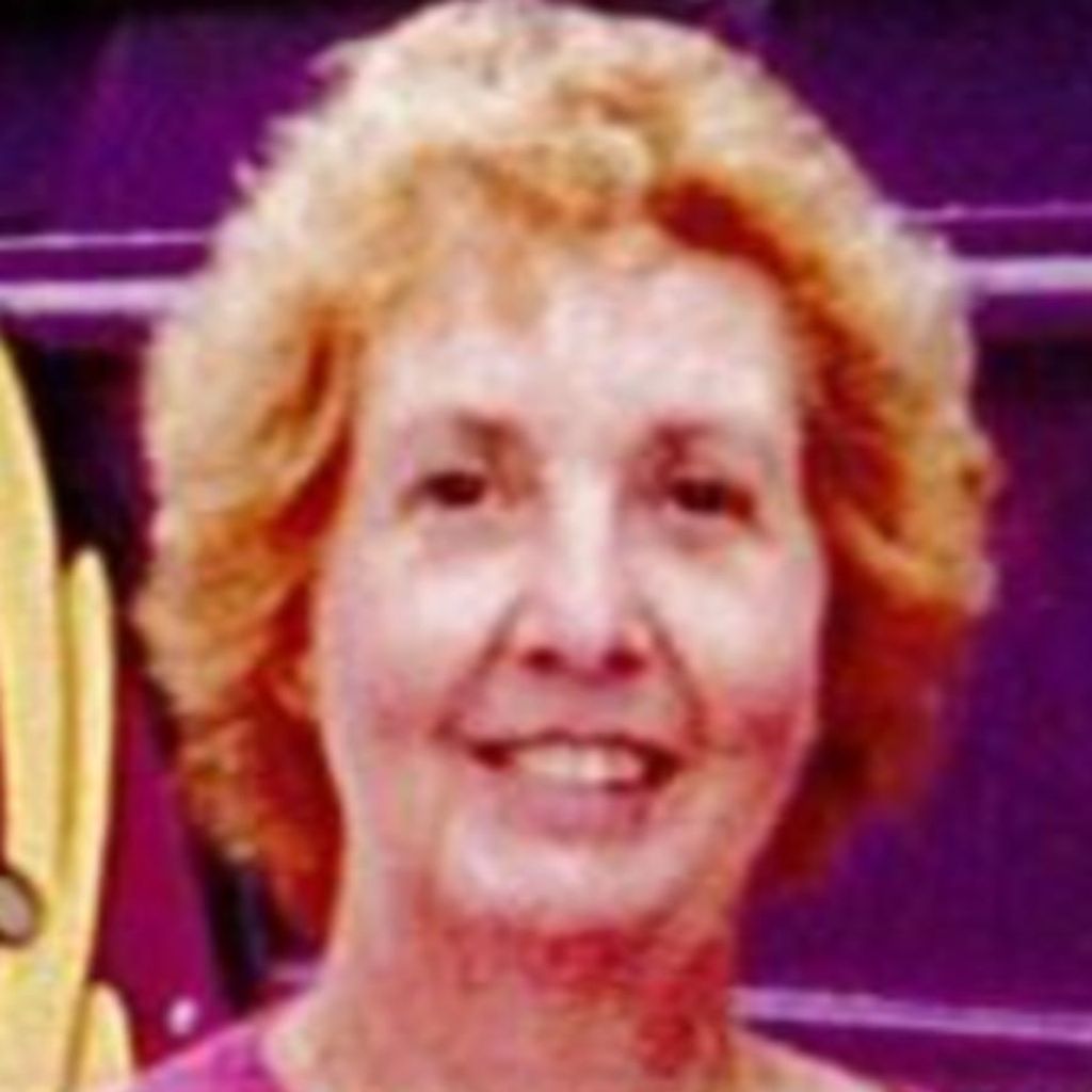 Joan E Brighenti
