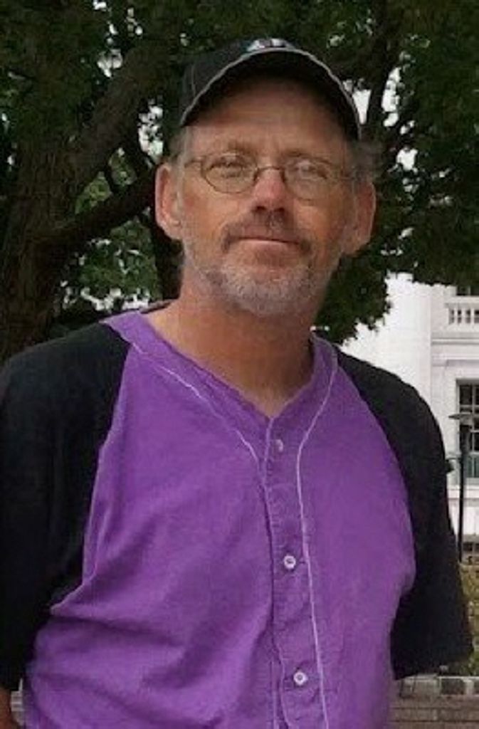 Timothy Paul Webb