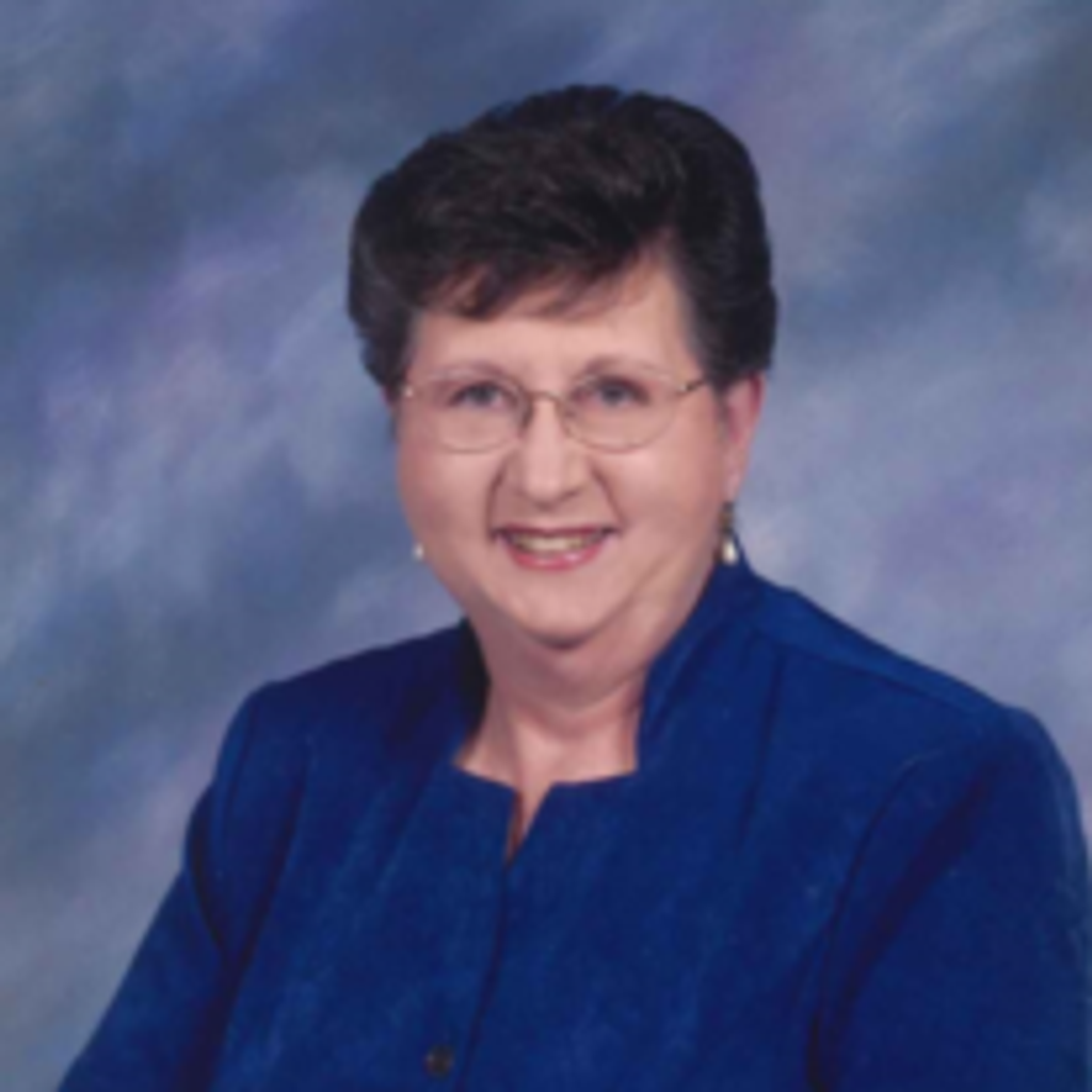 Mrs. Lucy Wilson Peek Profile Photo