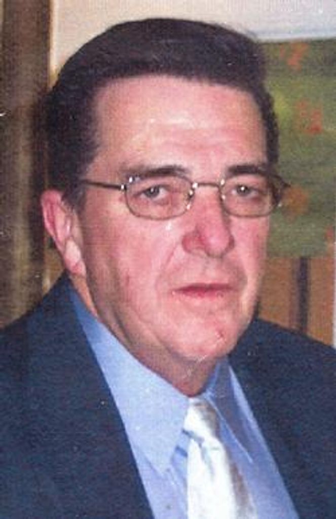 John E Strauss Profile Photo