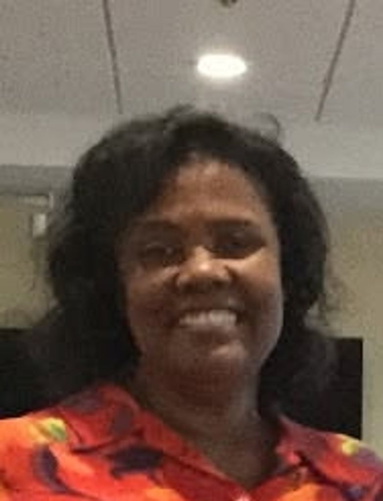 Olga Merle Henry Profile Photo