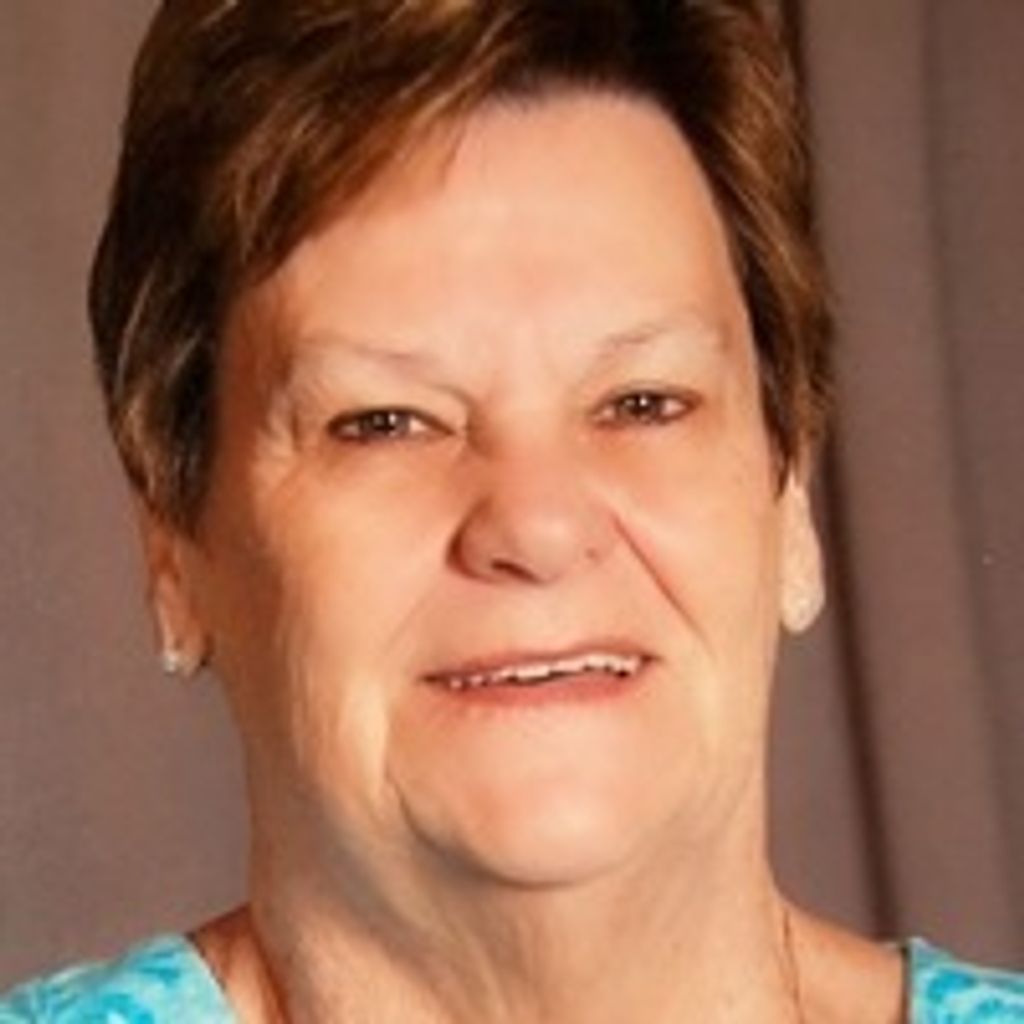 Linda Elisabeth Malmos