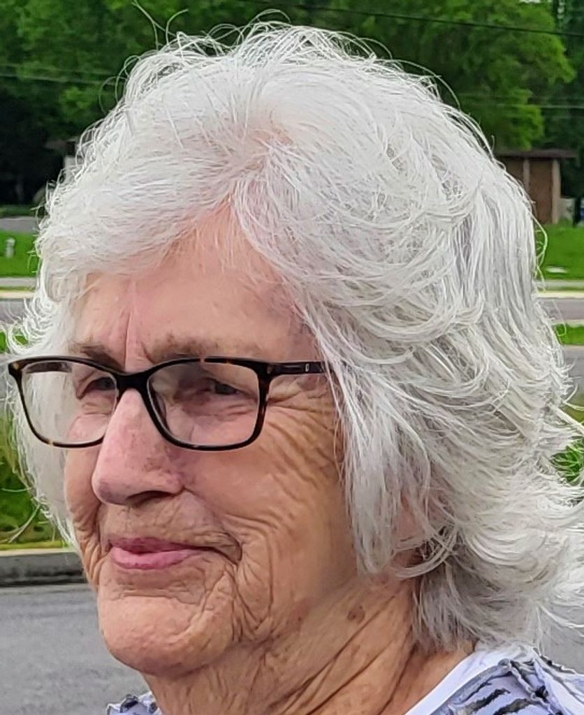 Eulah I. "Granny" (Steffey)  Sartor Profile Photo