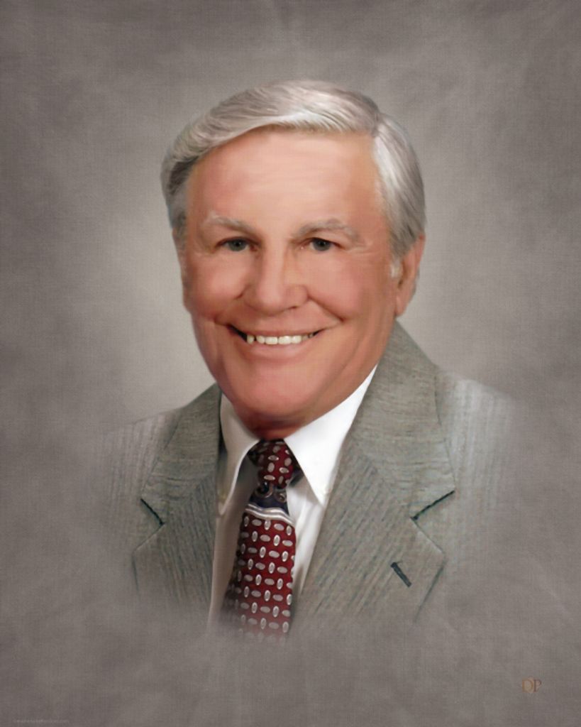 Joel B. Griffin Profile Photo