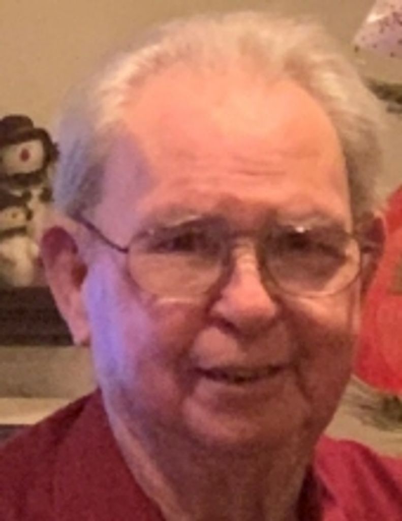Fred L. Buchanan