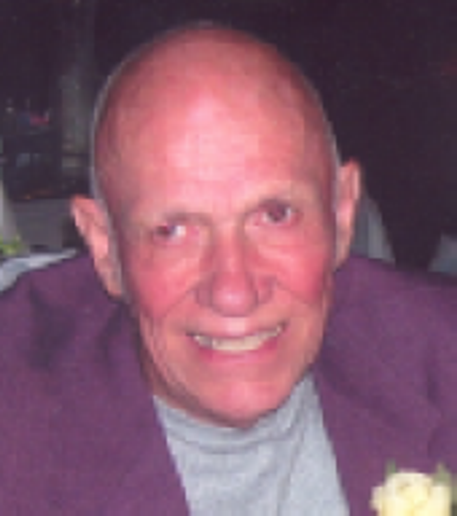 Hershel Osentoski
