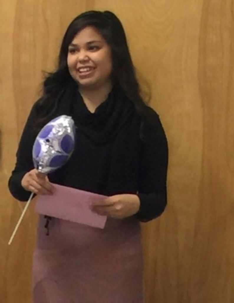 Elizabeth Ramirez Carrillo Profile Photo