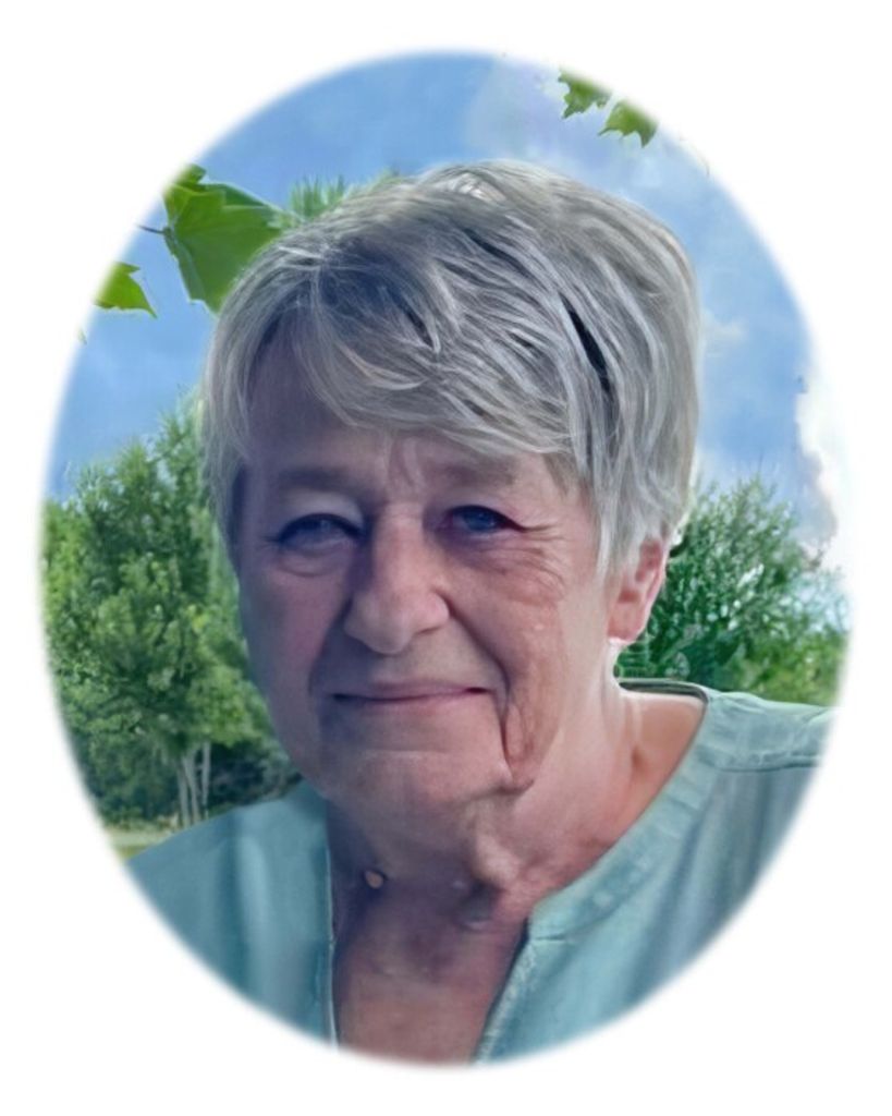 Marjorie June (Fenske)  Jurgens Demarais