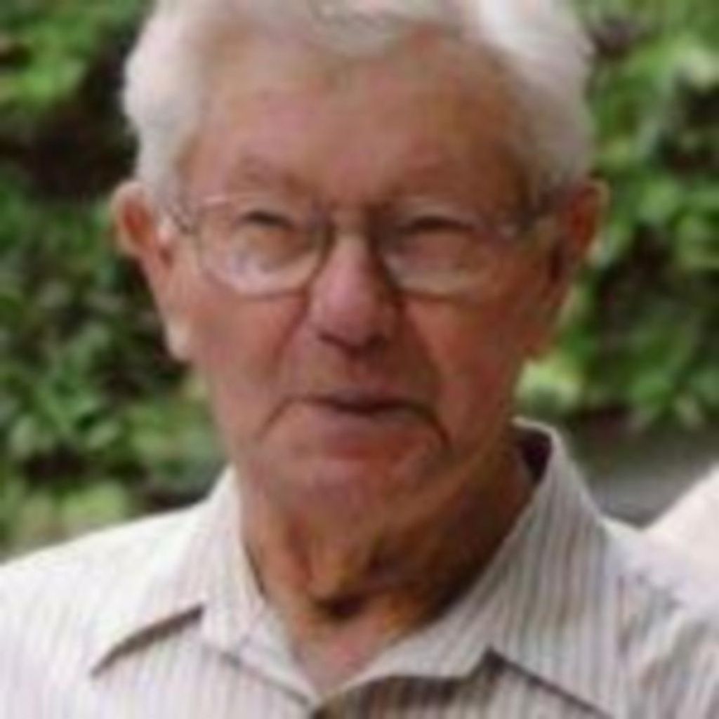 Cecil G. Everette,