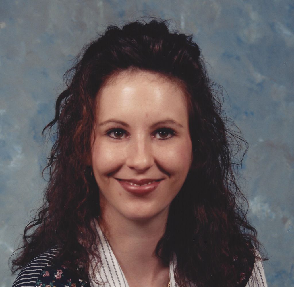 Michelle Rae Lambert