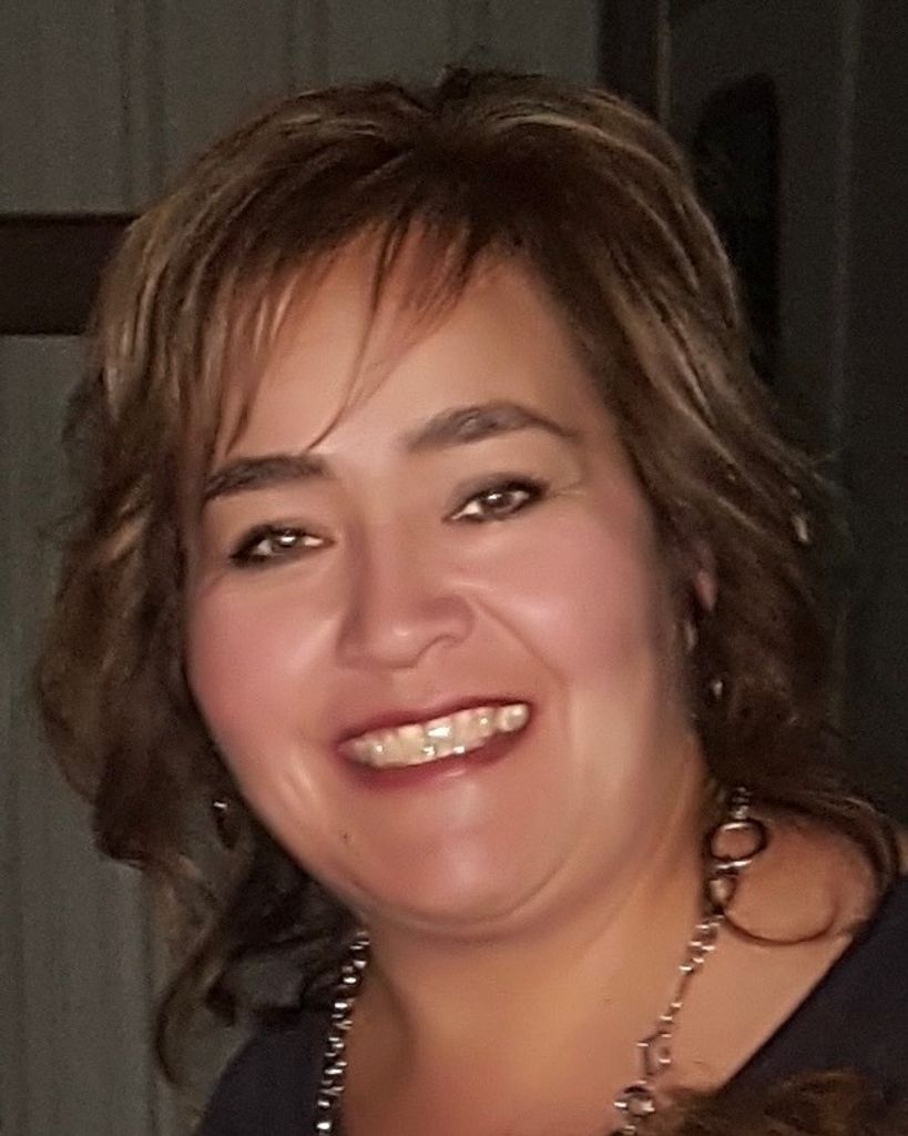Doris Lynn Rodriquez