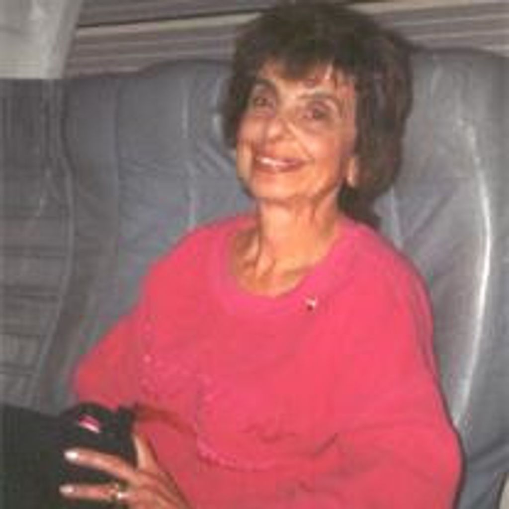 Gloria Wagner