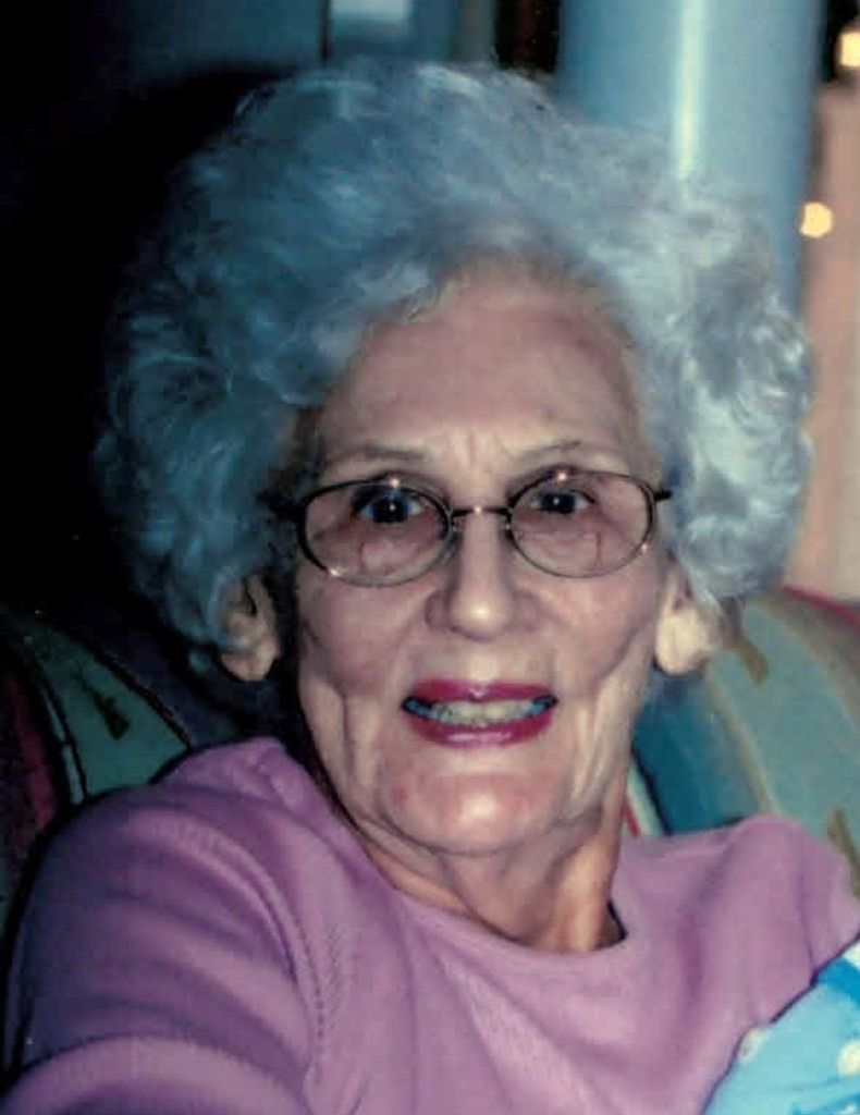 Ruby Waldrop Durham Profile Photo