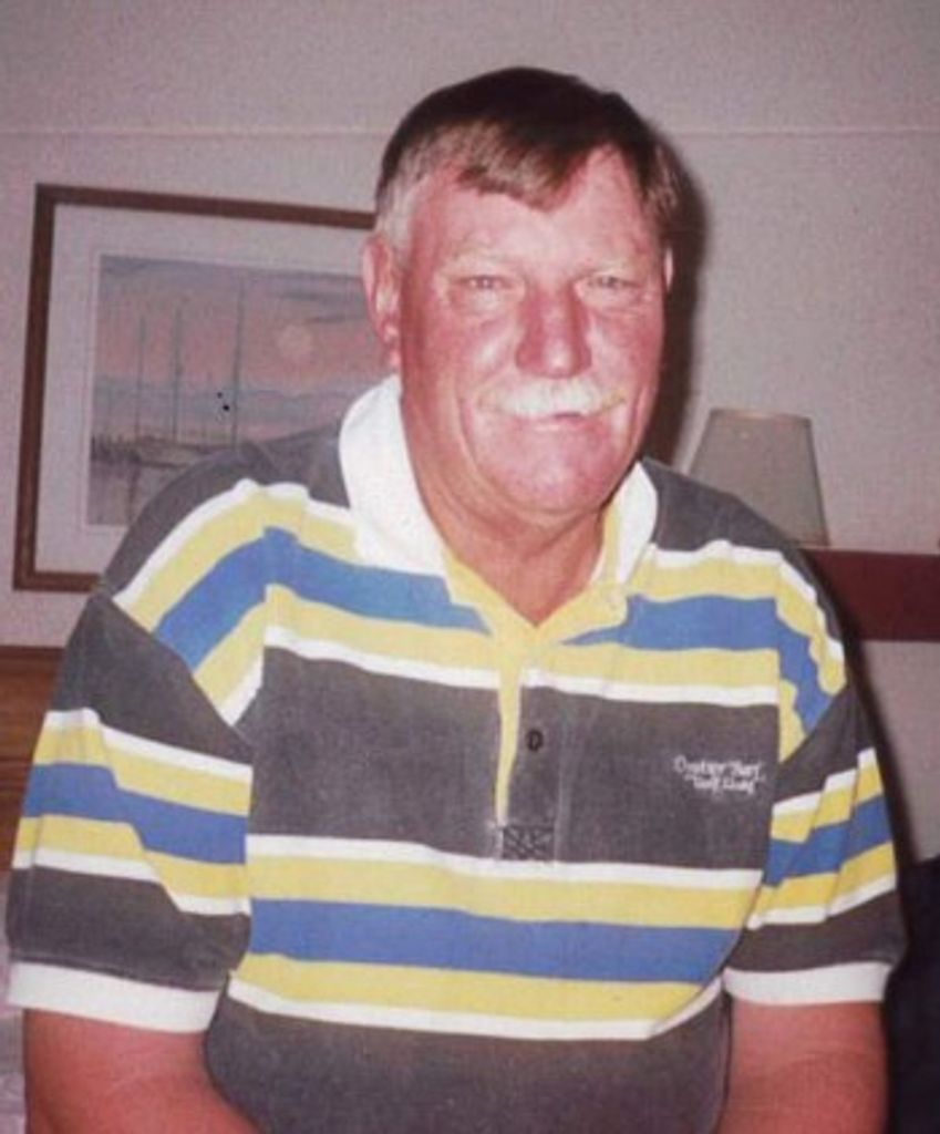 James Preston Caldwell Jr Profile Photo