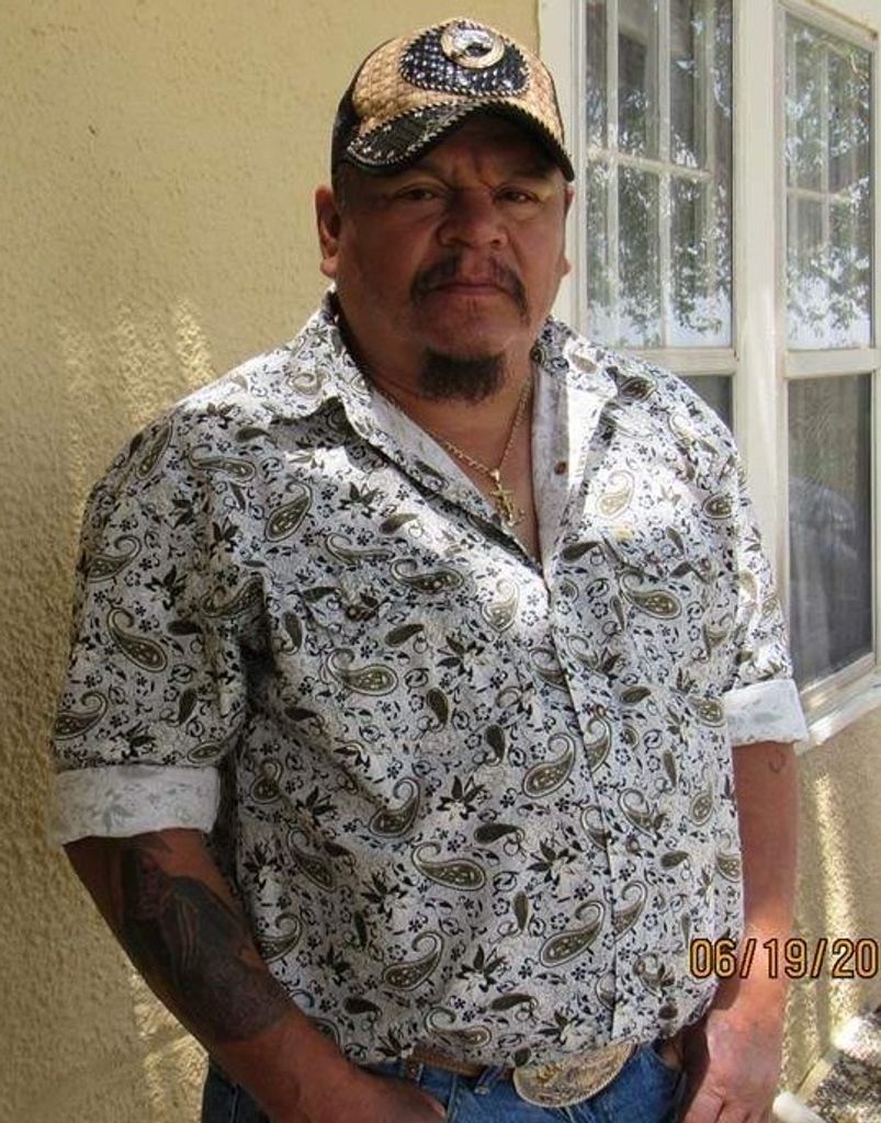 Jorge Ariciaga Profile Photo