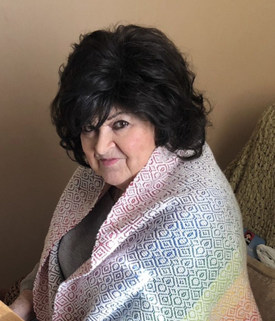 Evalyn Boggs Tucker Profile Photo