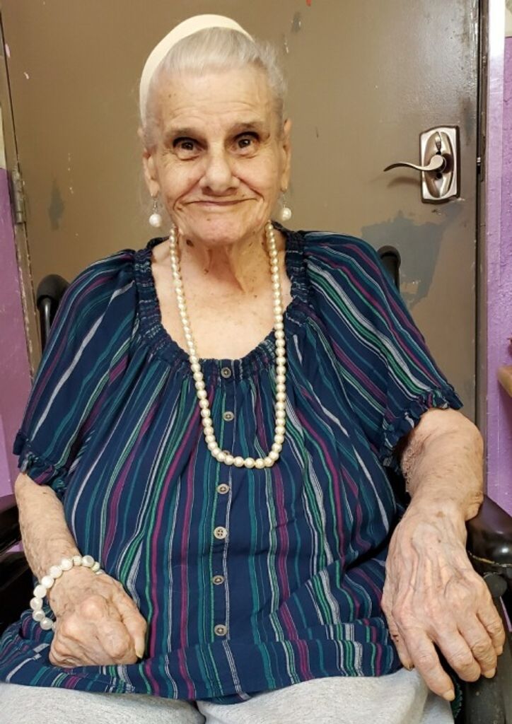 Lillian K. Counts
