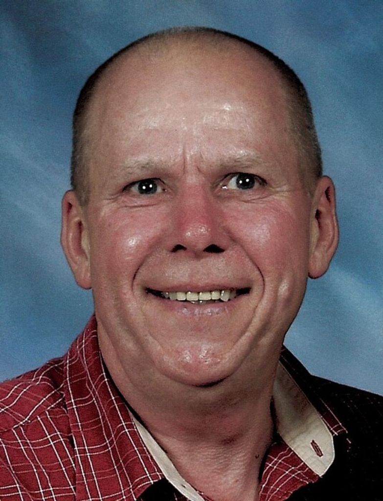 Gary Dean Church Profile Photo