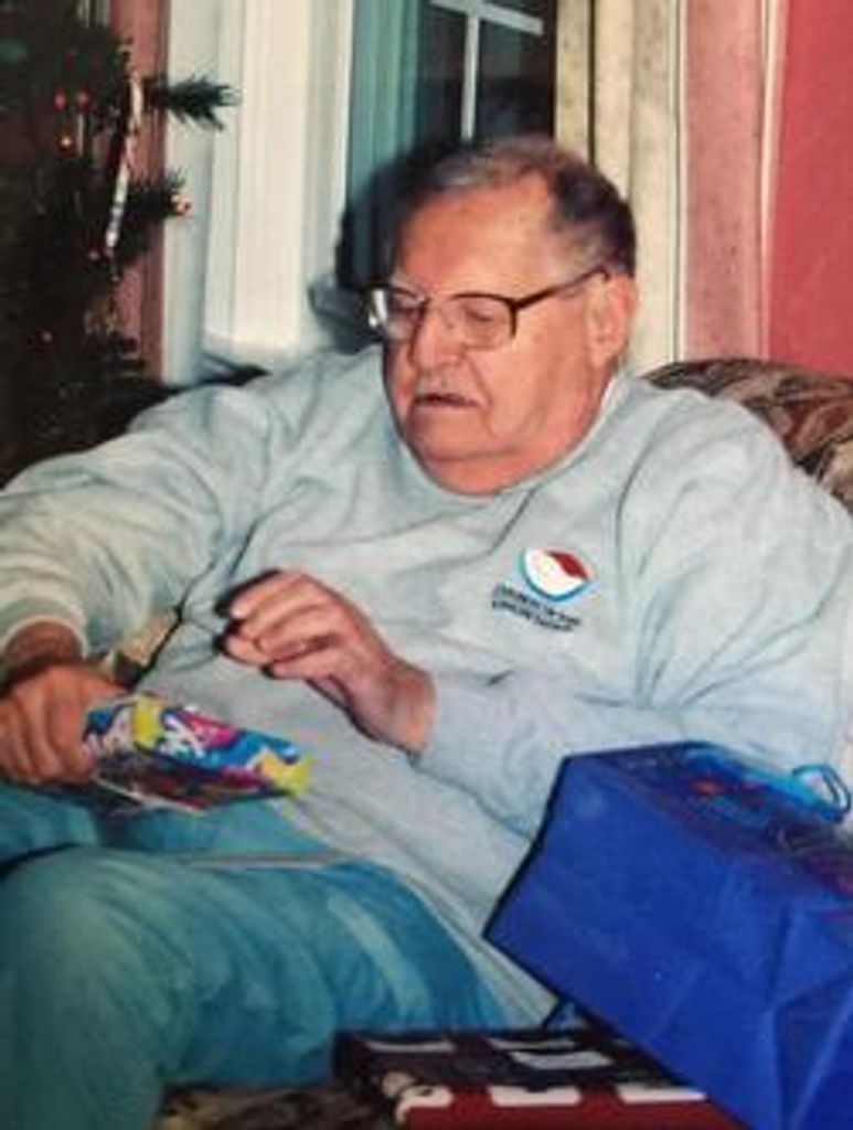 Lawrence Joseph Humkey