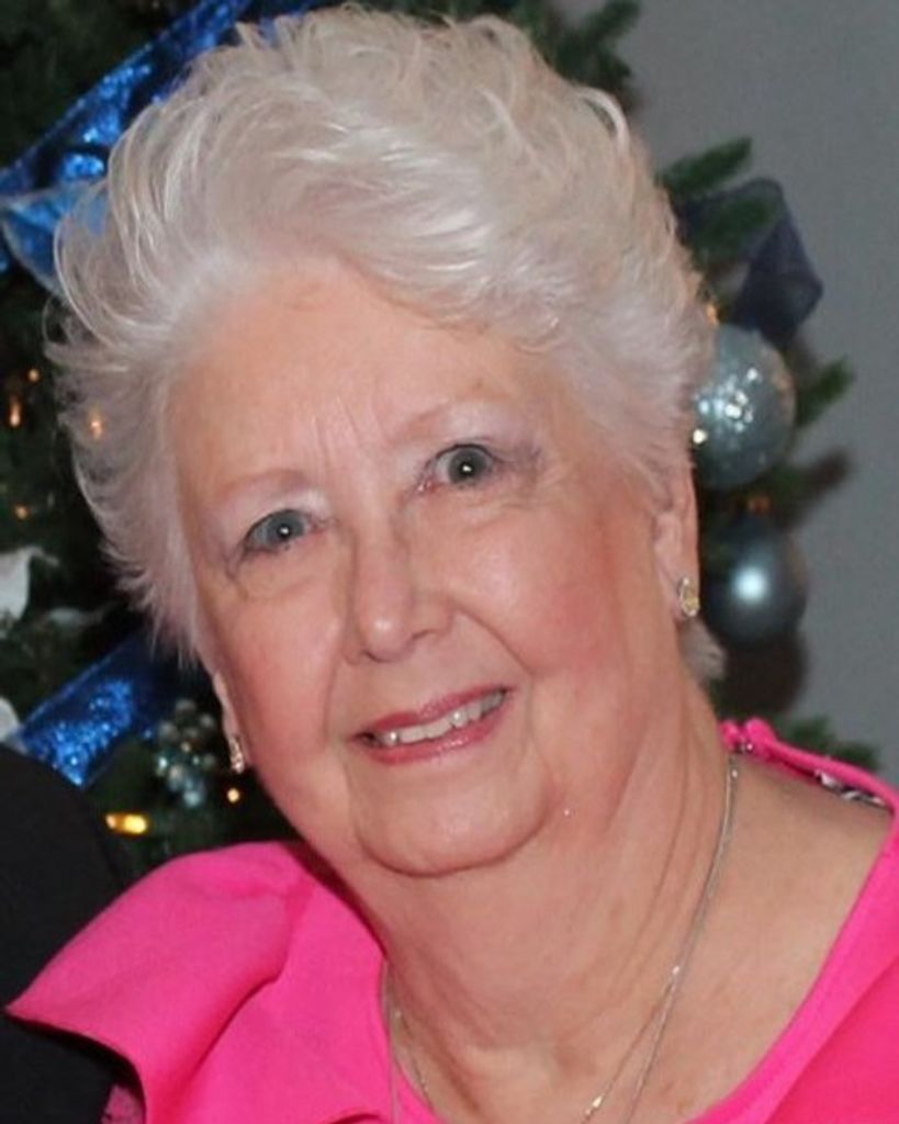 Ann L. Graham Profile Photo