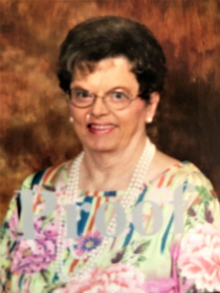 Judy Maxine Boyce Bello Profile Photo