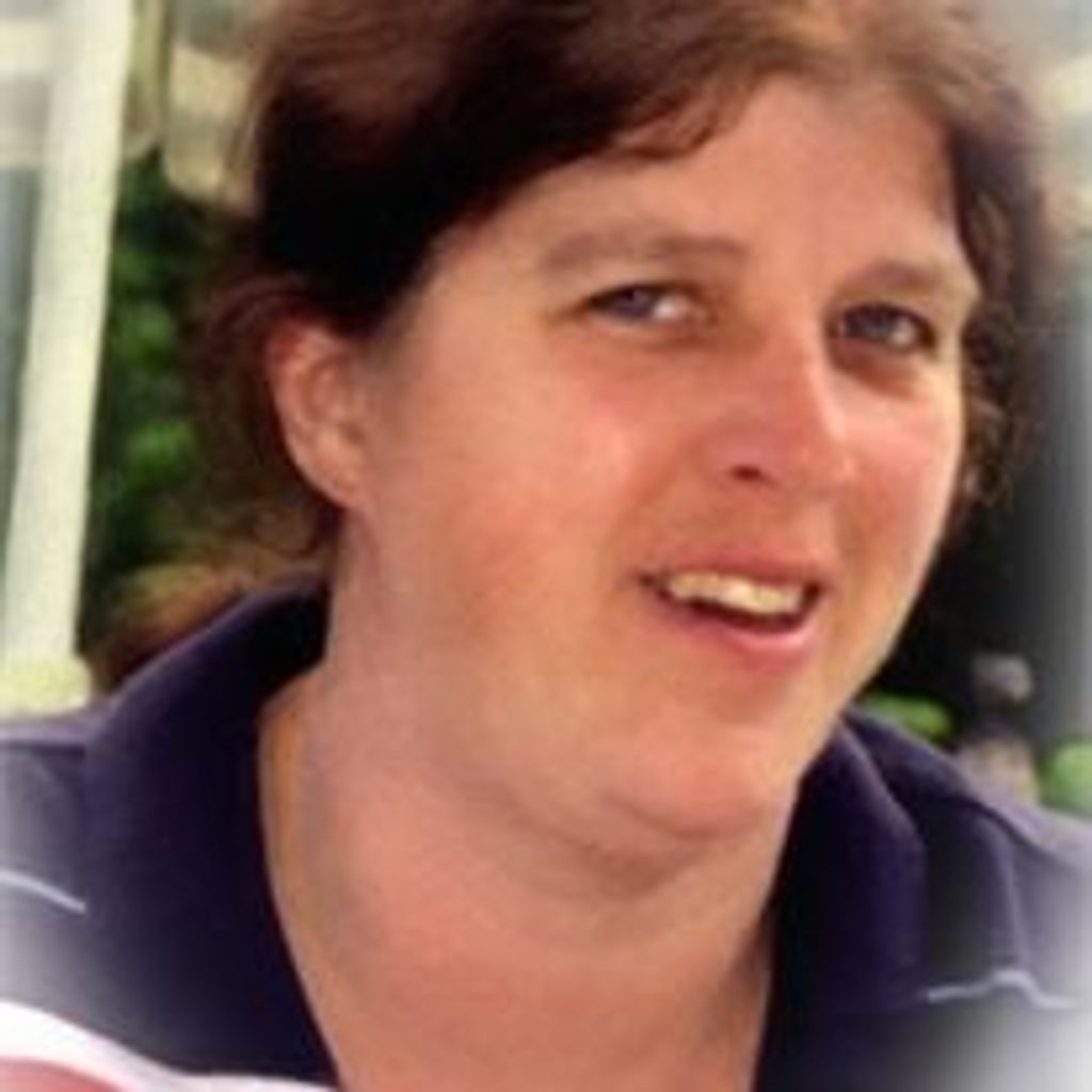 Jacqueline M. "Jackie" Smith