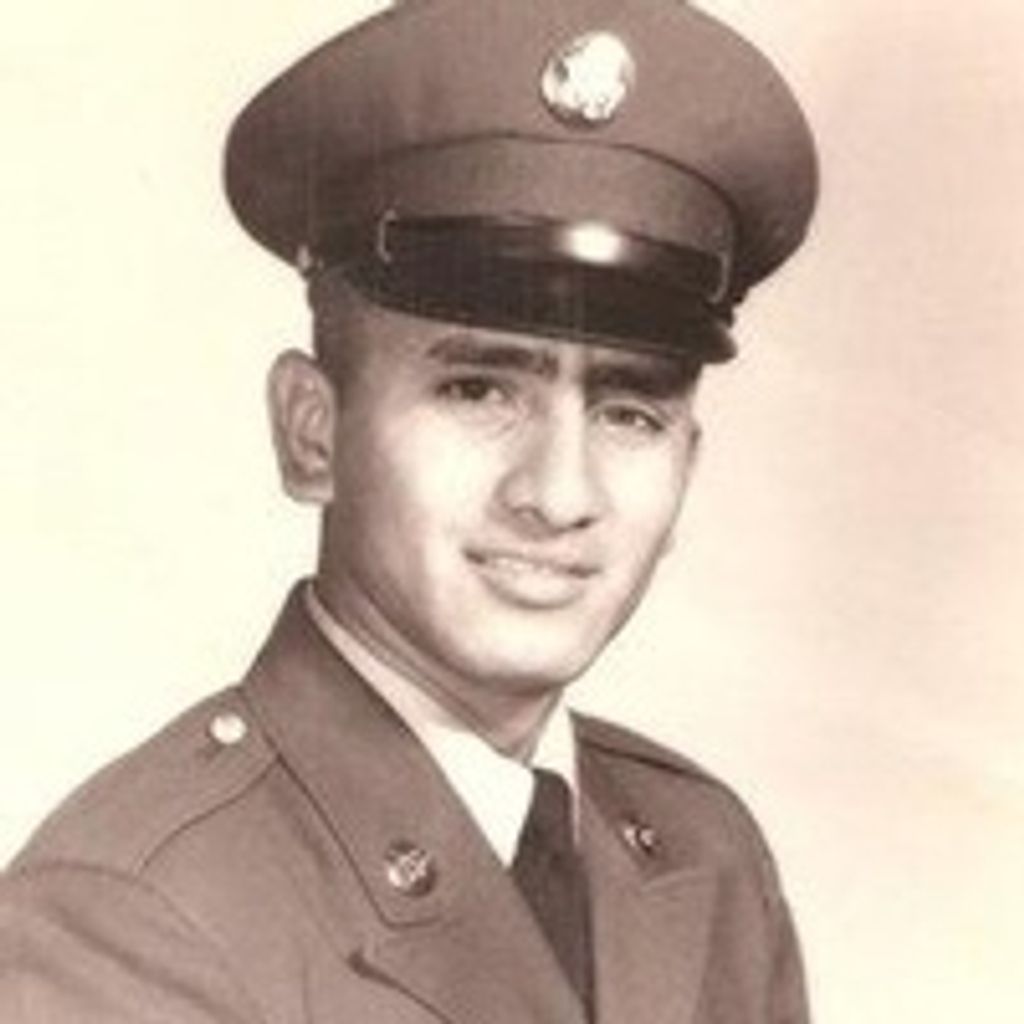 Fernando C. Leyja Profile Photo