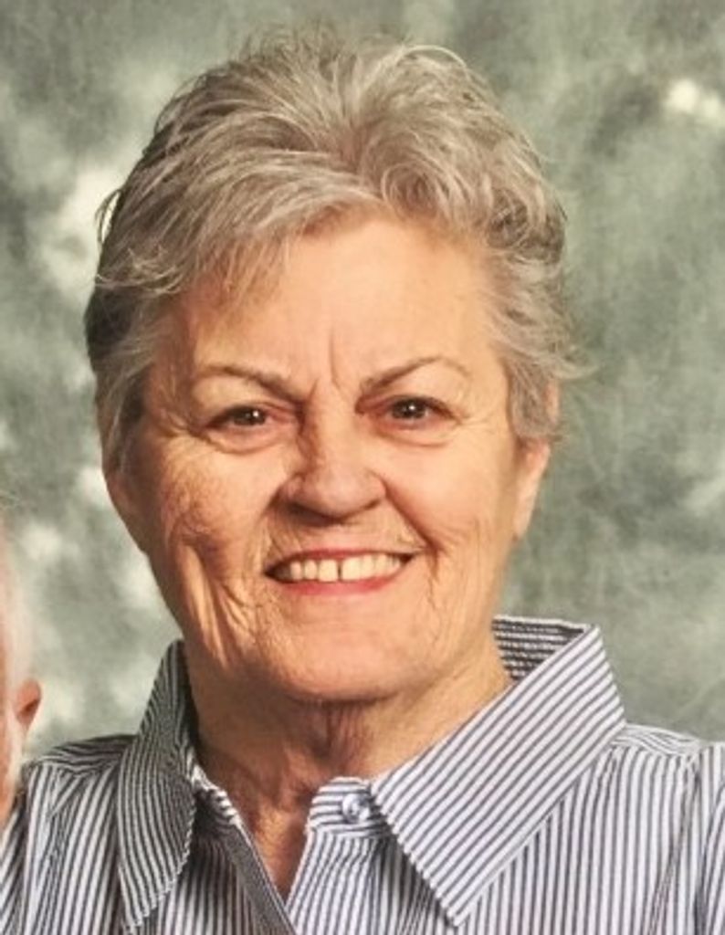 Jean G. (Barkley)  Napier-Rumpke