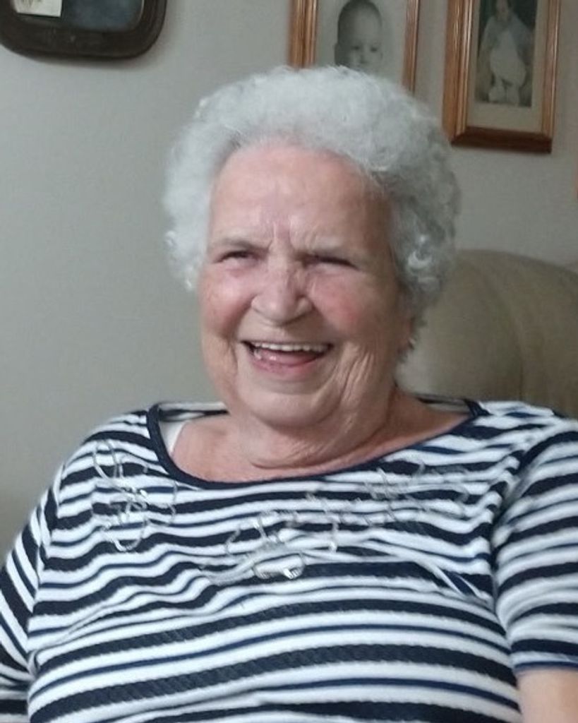Erma Jean Venable