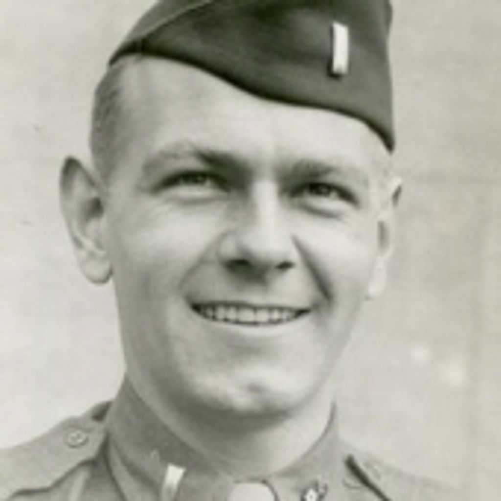 Richard F. George