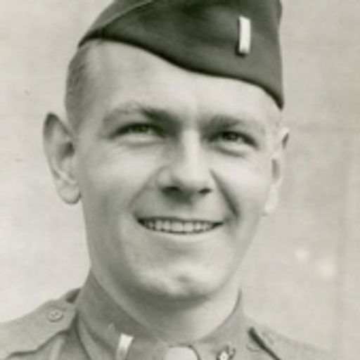 Richard F. George Profile Photo